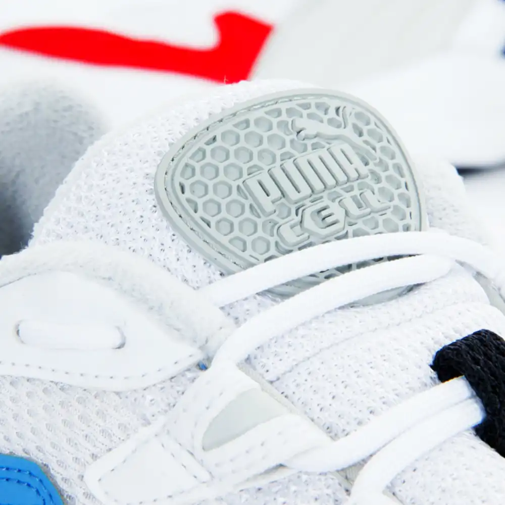 bmw motosport mms cell alien Puma - 3